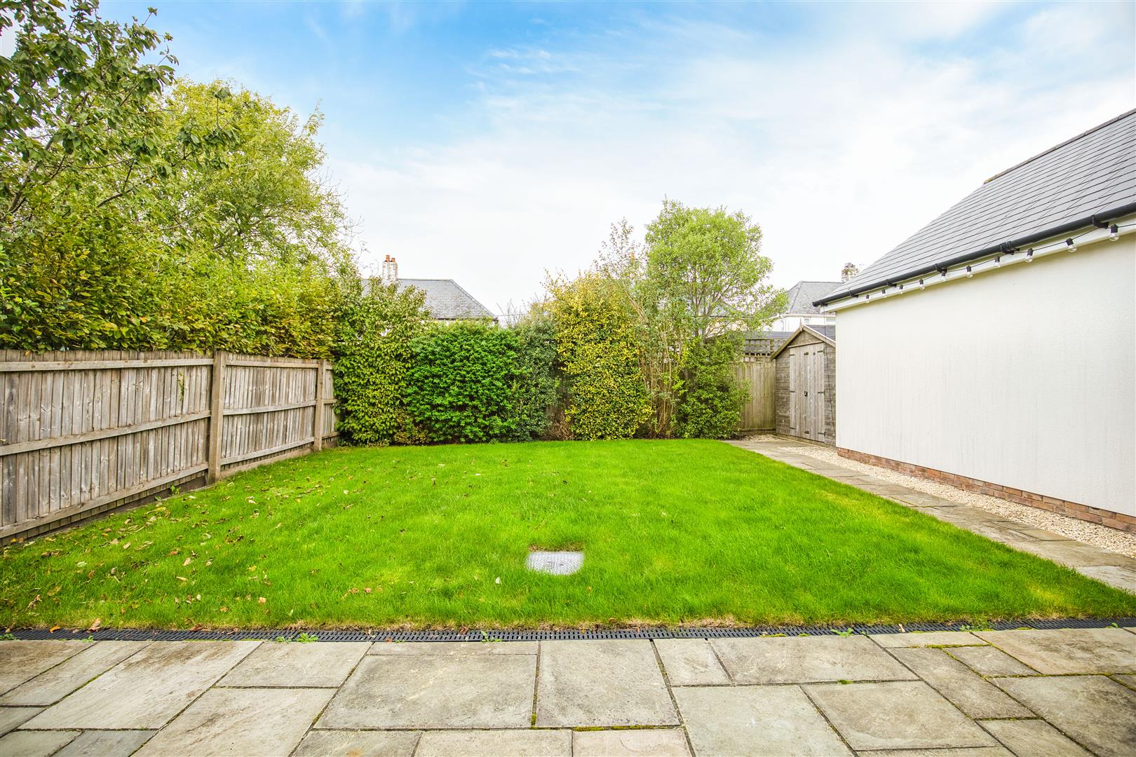 Timbers Green, Llangan, Bridgend